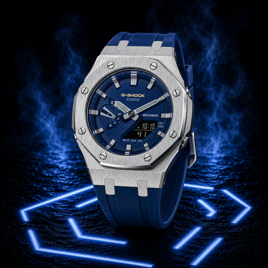 G-Shock AP - Océan by GSHOP
