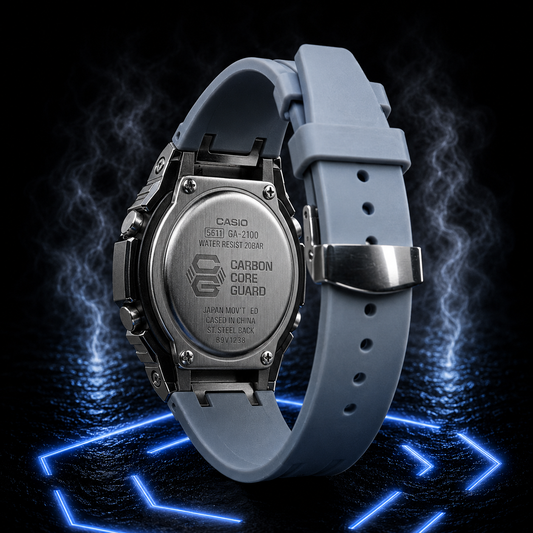 G-Shock AP - Givré by GSHOP