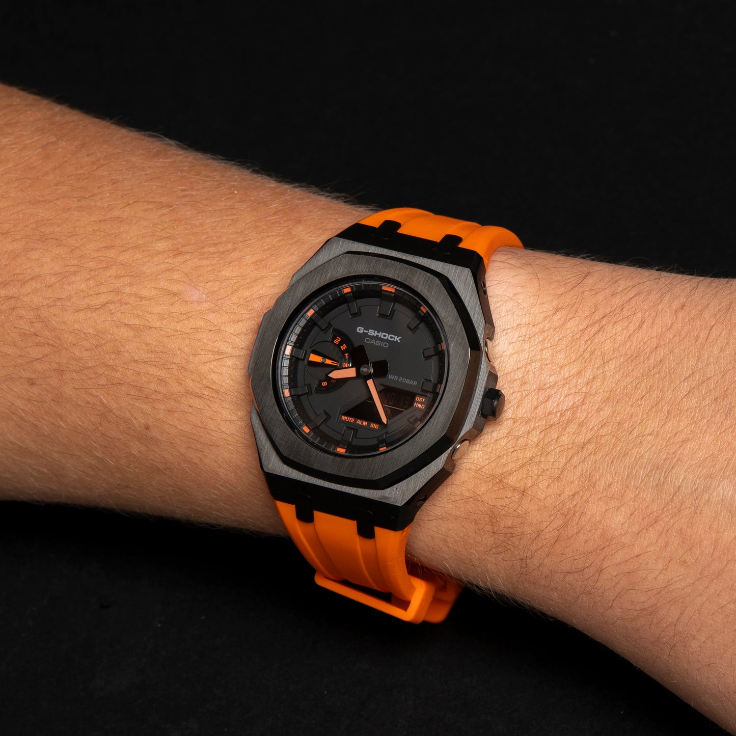 G-Shock AP - Volcan by GSHOP