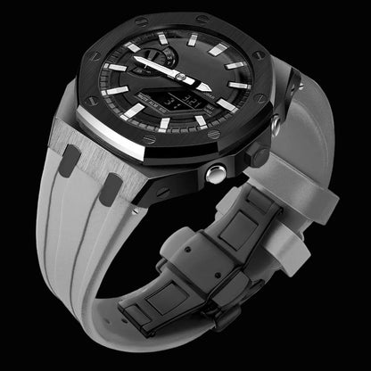 Bracelet + cadran métalisé AP by GSHOP