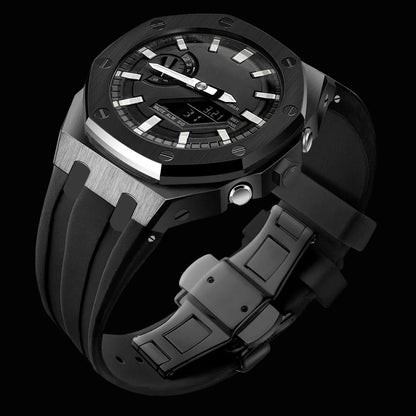 Bracelet + cadran métalisé AP by GSHOP