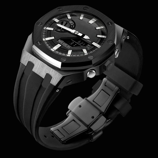 Bracelet + cadran métalisé AP by GSHOP
