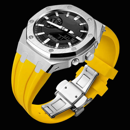 Bracelet + cadran métalisé AP by GSHOP