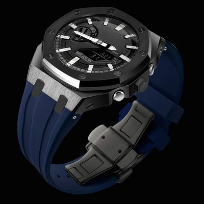 Bracelet + cadran métalisé AP by GSHOP