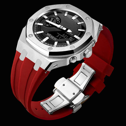 Bracelet + cadran métalisé AP by GSHOP