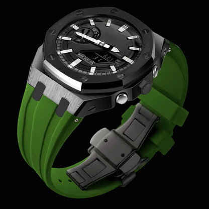 Bracelet + cadran métalisé AP by GSHOP