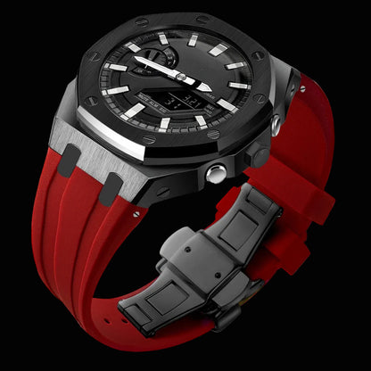 Bracelet + cadran métalisé AP by GSHOP