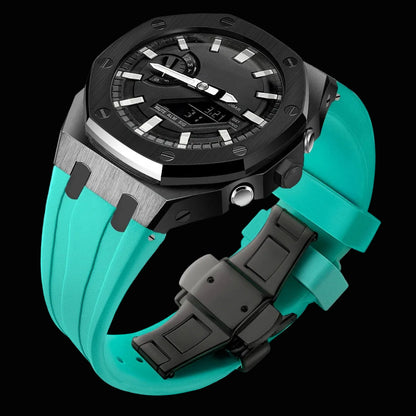 Bracelet + cadran métalisé AP by GSHOP