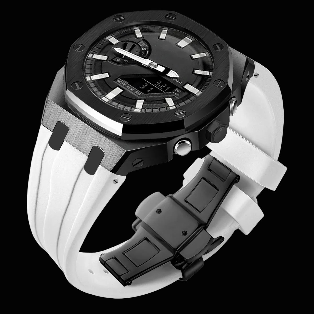Bracelet + cadran métalisé AP by GSHOP