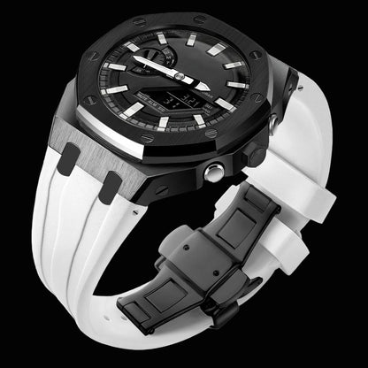 Bracelet + cadran métalisé AP by GSHOP