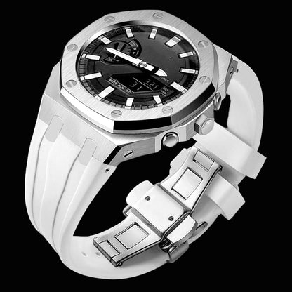 Bracelet + cadran métalisé AP by GSHOP