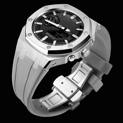Bracelet + cadran métalisé AP by GSHOP