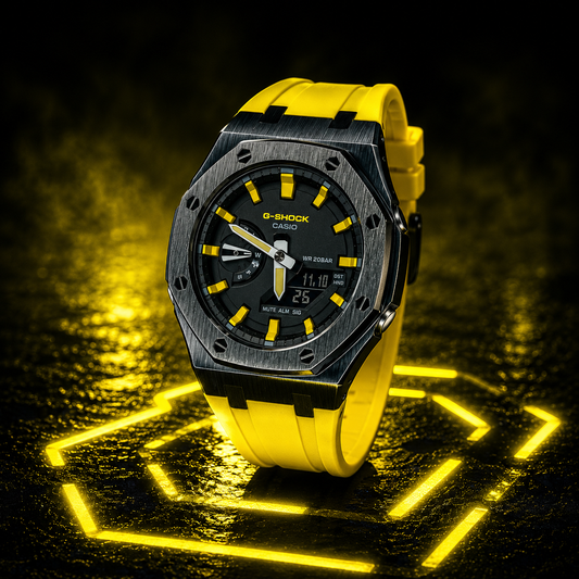 G-Shock AP - Foudre by GSHOP