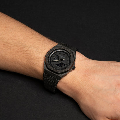G-Shock AP - Noir étoilé by GSHOP