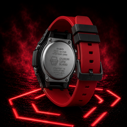 G-Shock AP - Compétion by GSHOP